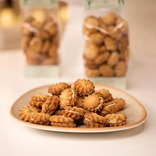 Bademli Duil - 200 gr