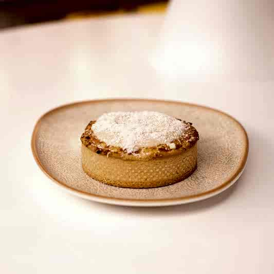 Hindistan Cevizli Tart