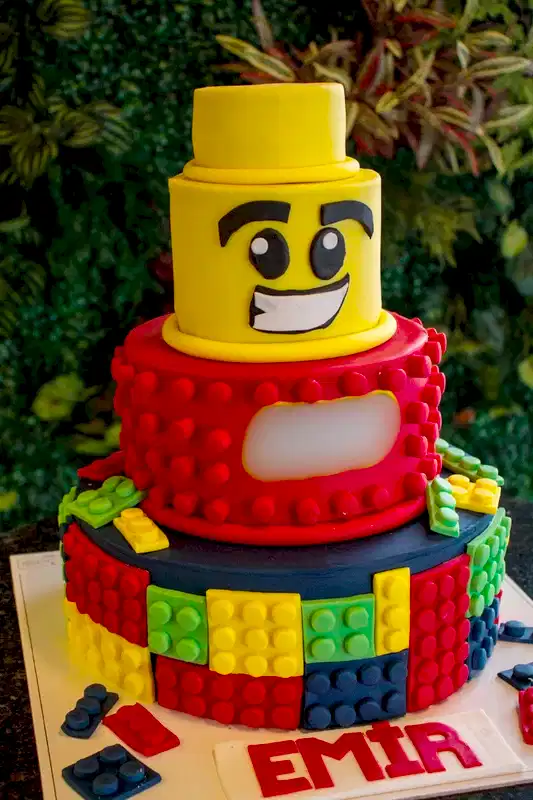 Butik Blok Pasta