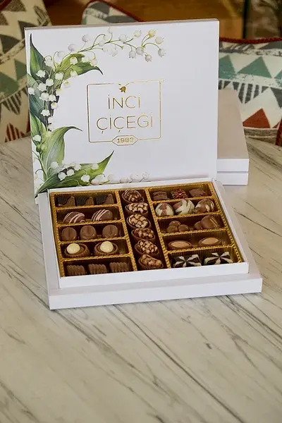 Çikolata Special