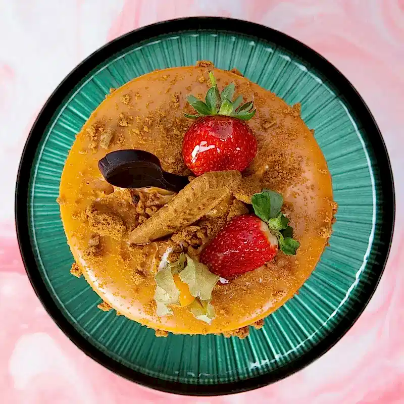 4-6 Kiilik Lotus Pasta