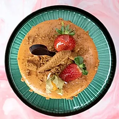 7-8 Kiilik Lotus Pasta