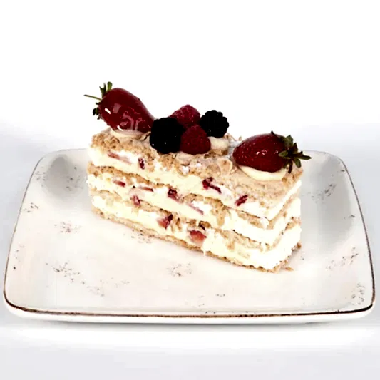 Adet Pavlova
