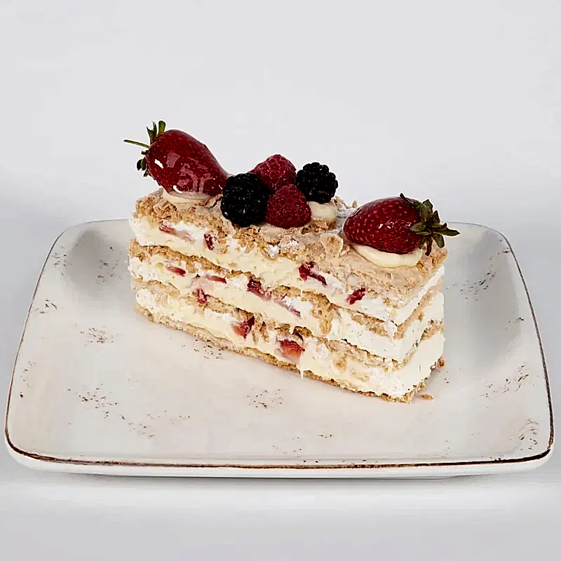 Adet Pavlova