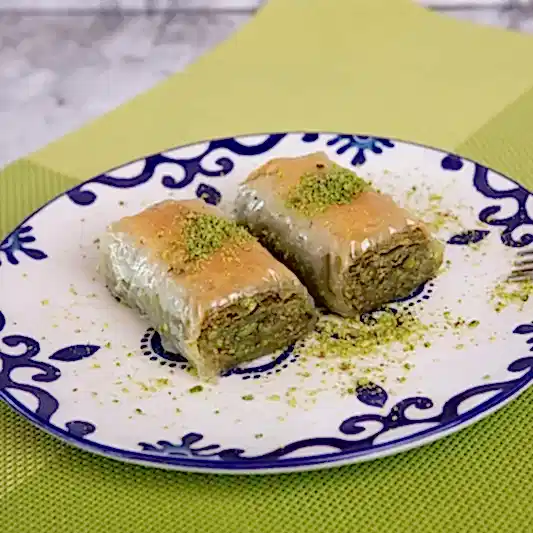 Antep Fstkl Dürüm 250Gr