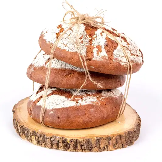 Ekmek Bavyera Konig Ludwing