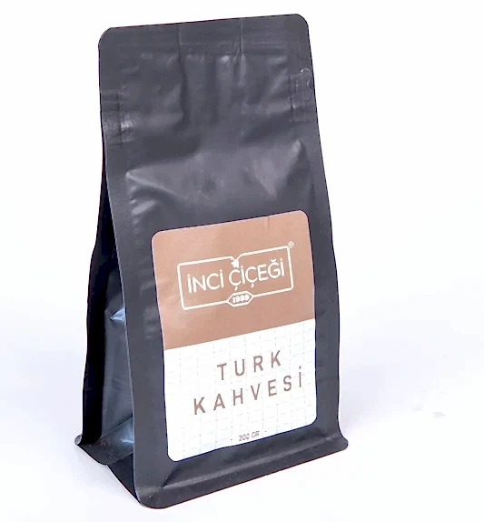 Kahve Türk _200Gram