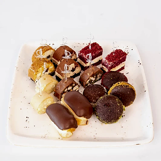 Mini Kark Petifür 250Gr