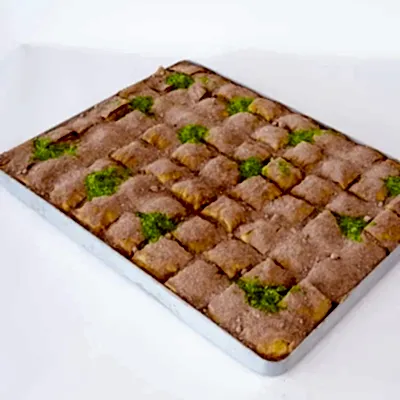 Souk Baklava Kg Süt Çikolata